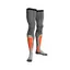 AC Socks X-Leg Pro Vented Finns i flera varianter