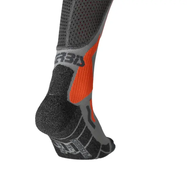 AC Socks X-Leg Pro Vented Finns i flera varianter 