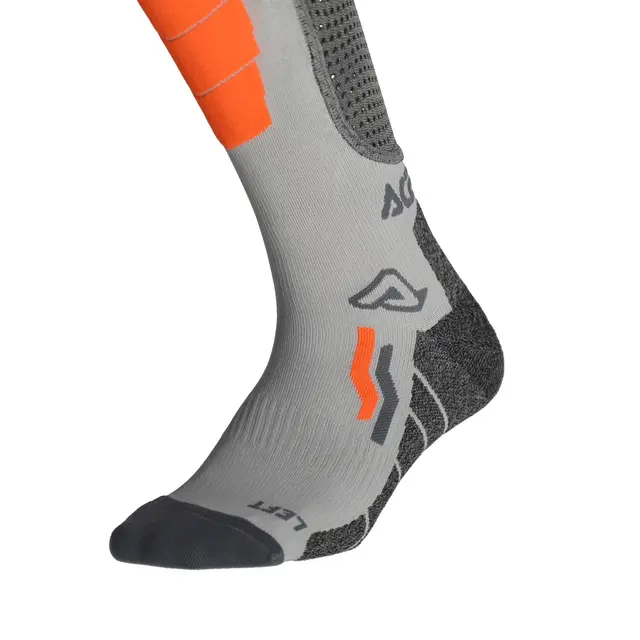 AC Socks X-Leg Pro Vented Finns i flera varianter 