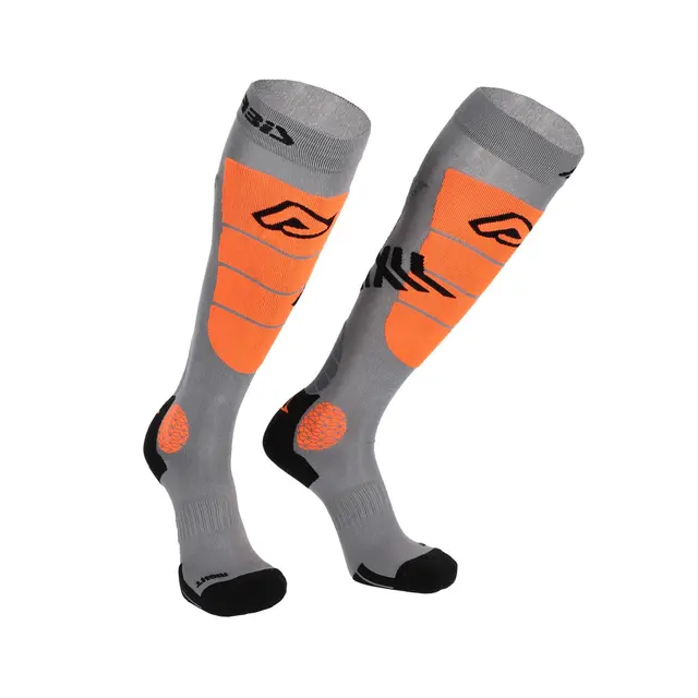 AC Socks Mx Impact Vented Finns i flera varianter 