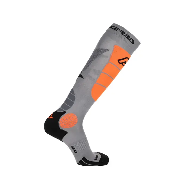 AC Socks Mx Impact Vented Finns i flera varianter 