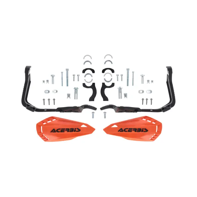 AC Handguard Firstmoto Finns i flera färger 