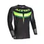 AC Jerseys MX Track 2.0 Black/Green, 2XL
