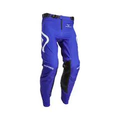 AC Pants MX Track 2.0 Avio Mel.