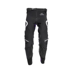 AC Pants MX Track 2.0 Purple/White