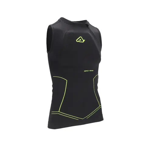 AC Density Vest Finns i flera varianter