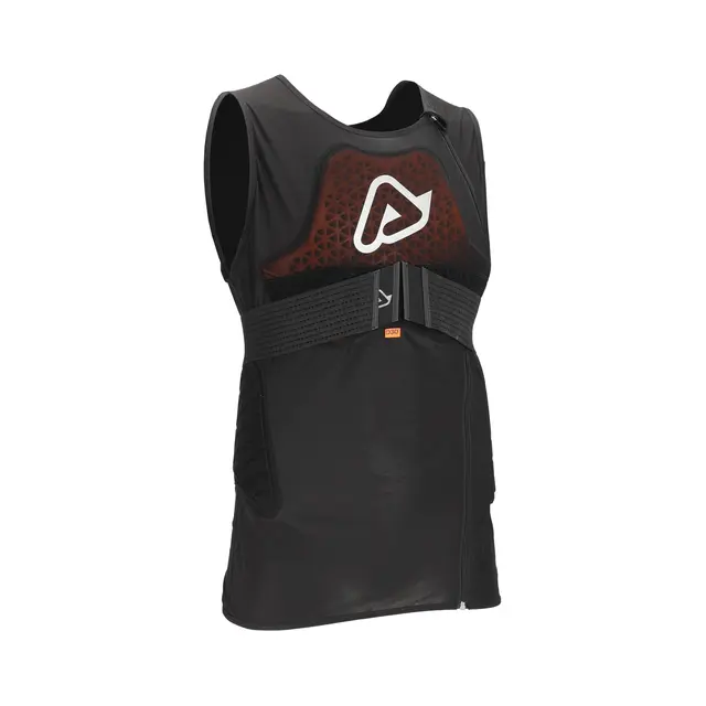 AC Flux Air Vest S/M Black 