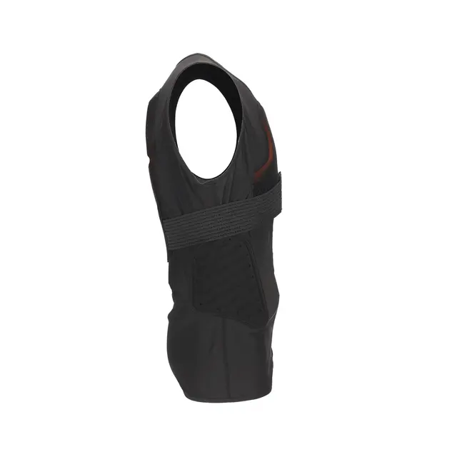 AC Flux Air Vest S/M Black 