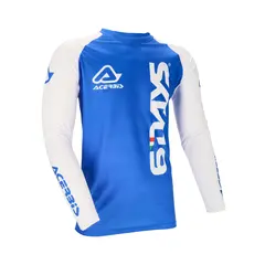 AC Jersey Mx Linear 6 Days 2025 Finns i flera varianter