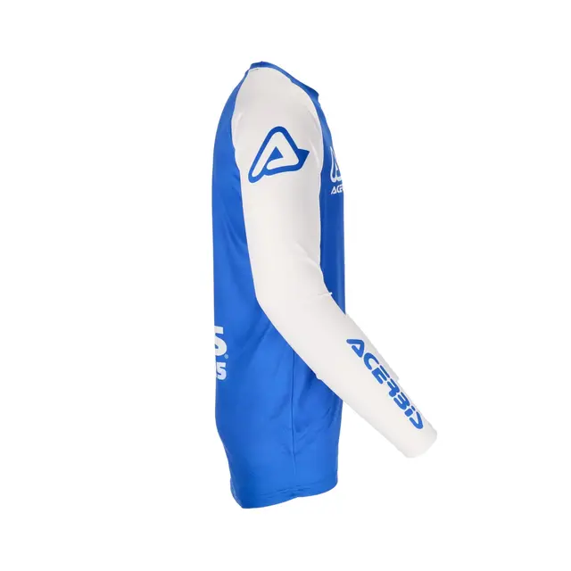 AC Jersey Mx Linear 6 Days 2025 Finns i flera varianter 