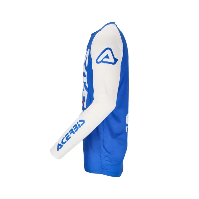 AC Jersey Mx Linear 6 Days 2025 Finns i flera varianter 