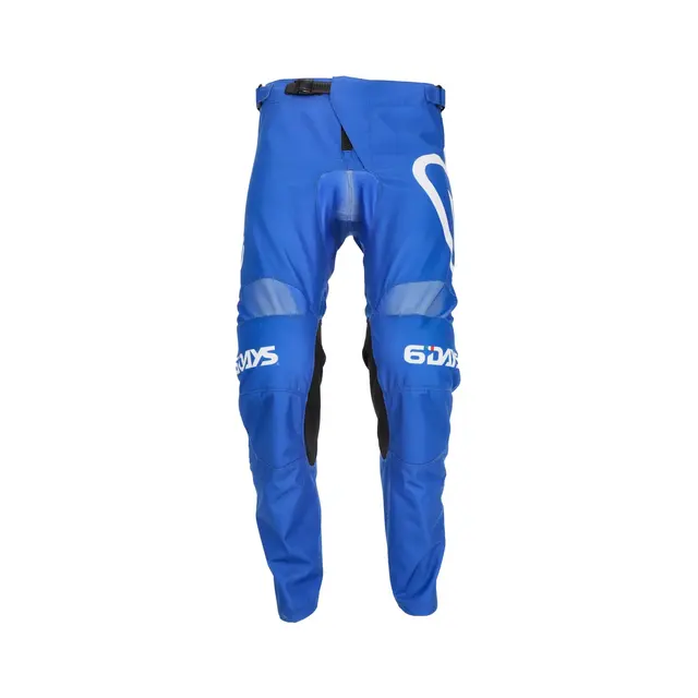 AC Pants Mx Linear 6 Days 2025 Finns i flera varianter 