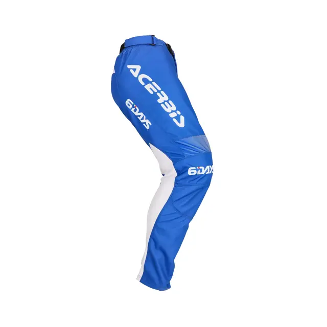 AC Pants Mx Linear 6 Days 2025 Finns i flera varianter 