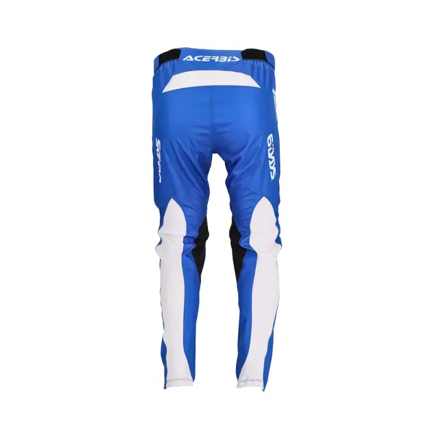 AC Pants Mx Linear 6 Days 2025 Finns i flera varianter 