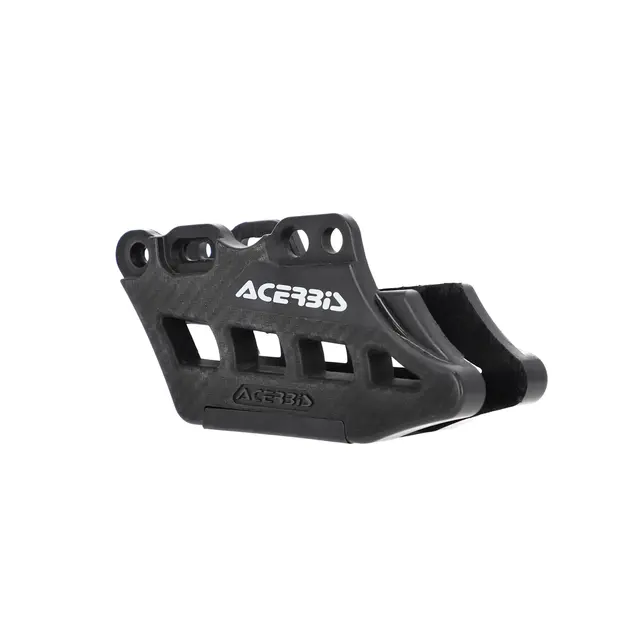 AC Guida Catena Ace For Cf Mt450 24 Black 