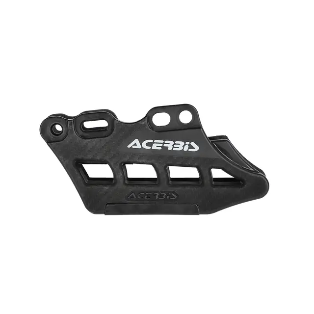 AC Guida Catena Ace For Cf Mt450 24 Black 