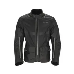 AC Jacket Ramsey Vented Long Lady Black