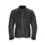 AC Jacket Ramsey Vented Long Lady Black