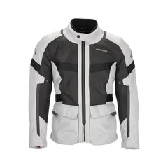AC Jacket Ramsey Vented Long Lady Grey/Dark Grey