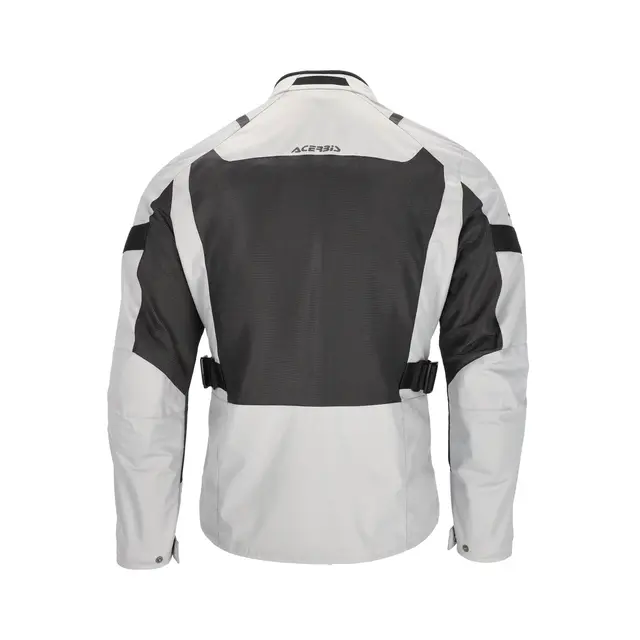AC Jacket Ramsey Vented Long Lady Grey/Dark Grey 