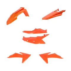 AC PLASTIC KIT  FOR KTM KTM SX 23-24