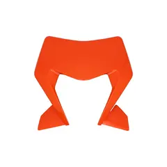 AC HEADLIGHT MASK KTM