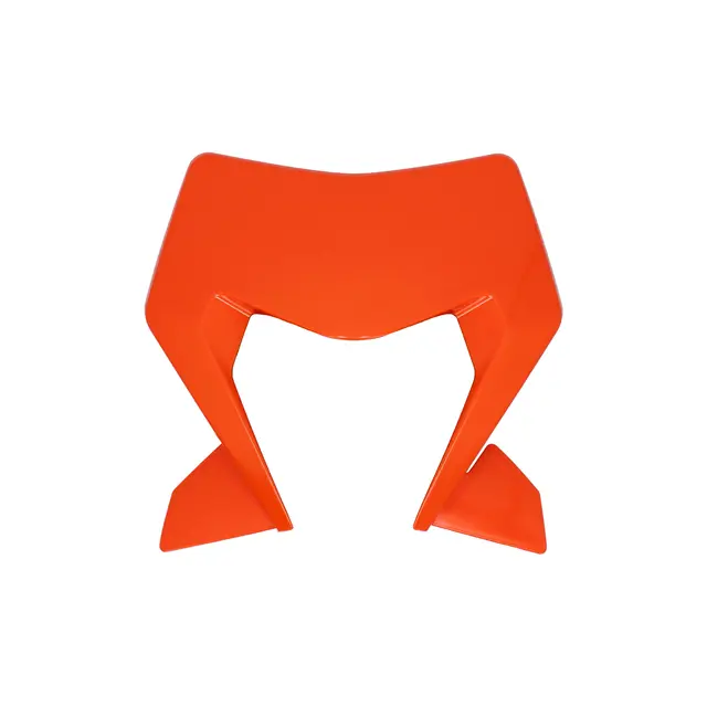AC HEADLIGHT MASK KTM 