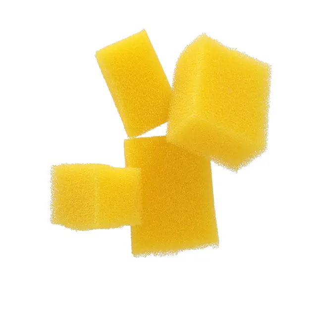 AC ANTI-SLOSH FUEL FOAM NEW PRODUCTS 