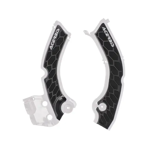 AC X-GRIP FRAME PRO.-TRIUMPH TF250-X NEW PRODUCTS