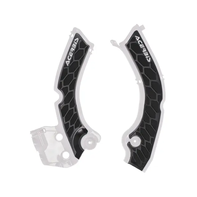 AC X-GRIP FRAME PRO.-TRIUMPH TF250-X NEW PRODUCTS 