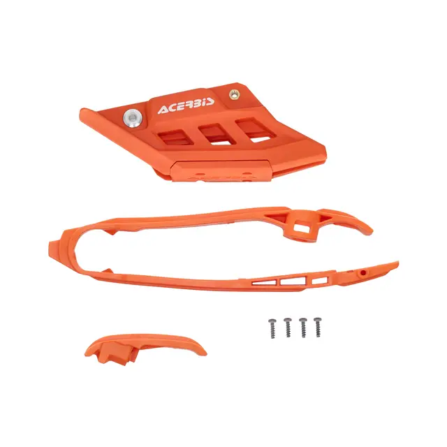 AC Kit Chain For K Exc/Exc-F 25 Finns i flera färger 