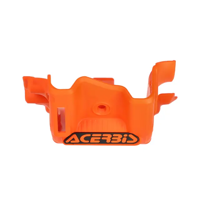 AC SKID PLATE  KTM/HQ/GAS GAS 85 2025 Skid Plates 