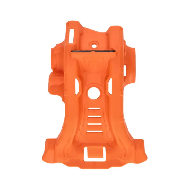 AC SKID PLATE  KTM/HQ/GAS GAS 85 2025 Skid Plates 