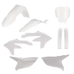 AC FULL PLASTIC KIT FOR YAMAHA Yamaha