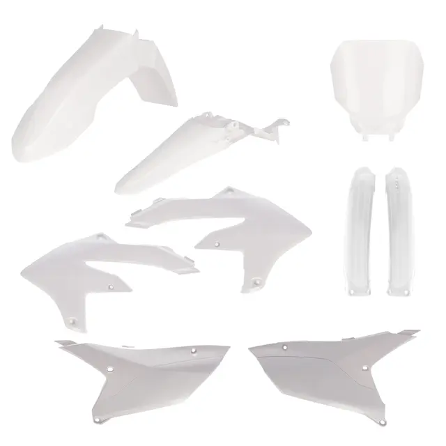 AC FULL PLASTIC KIT FOR YAMAHA Yamaha 