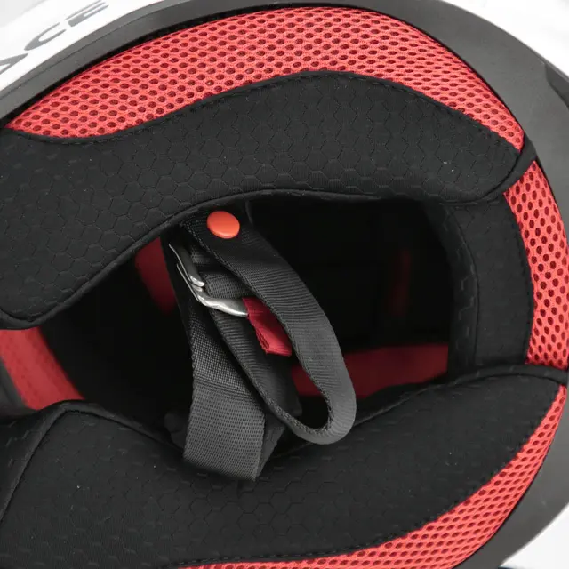 AC Helmet Whoops Finns i flera varianter 