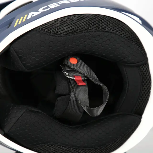 AC Helmet Whoops Finns i flera varianter 