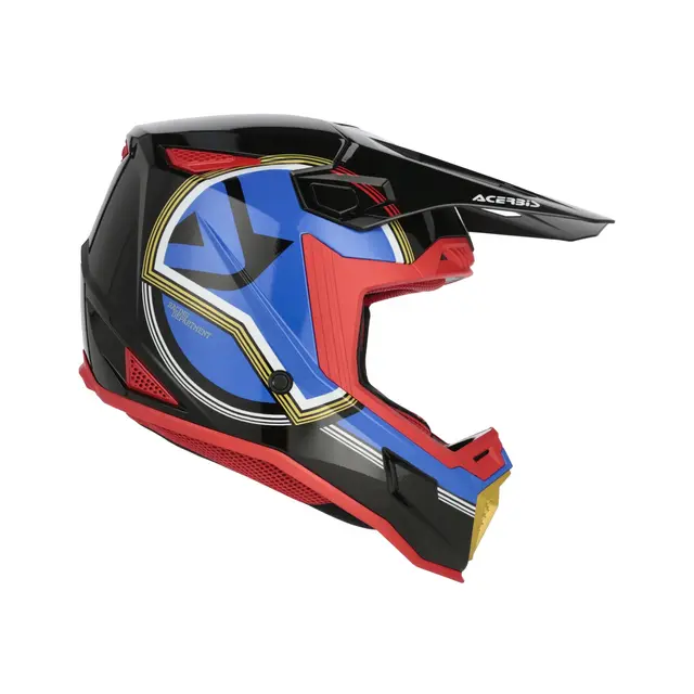 AC Helmet Whoops Finns i flera varianter 