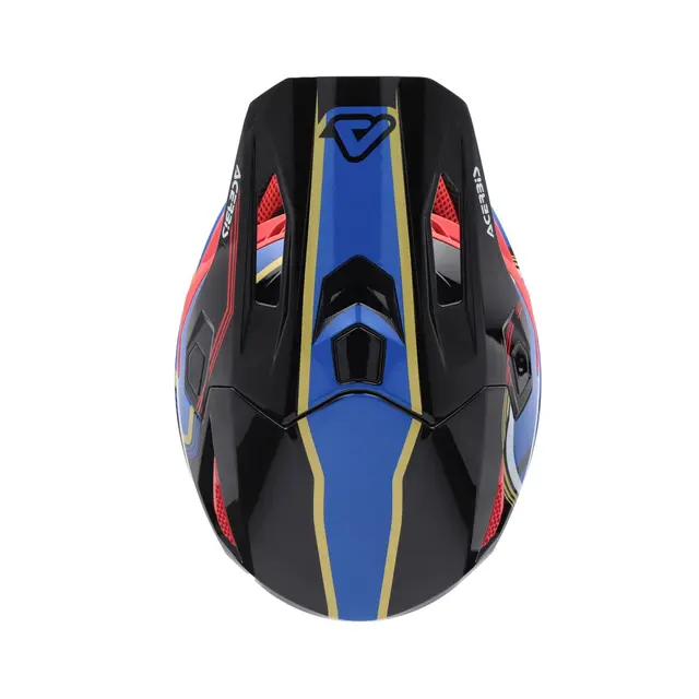 AC Helmet Whoops Finns i flera varianter 