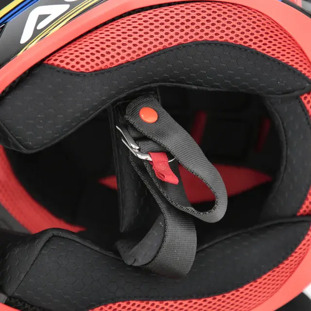 AC Helmet Whoops Finns i flera varianter 