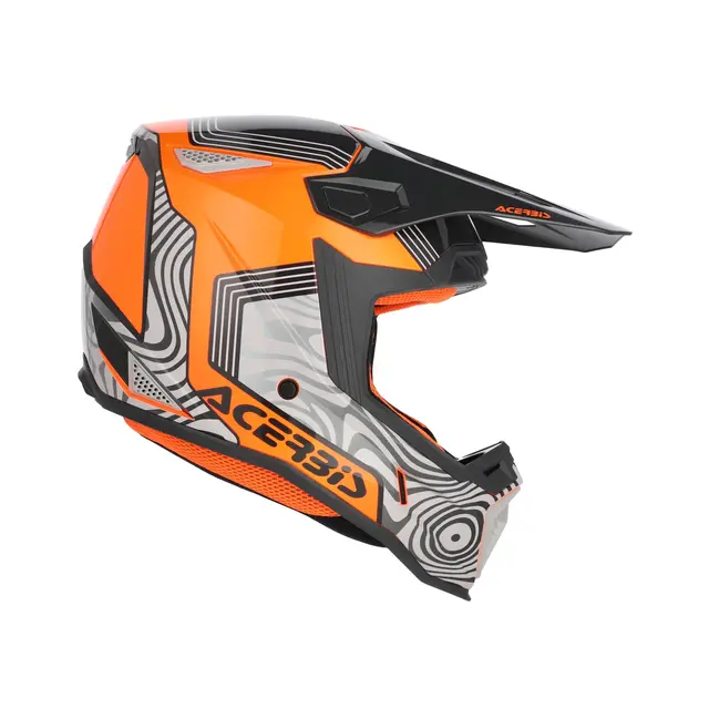 AC Helmet Whoops Finns i flera varianter 