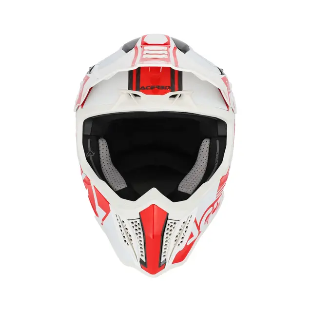 AC Helmet Airstrike-C Finns i flera varianter 