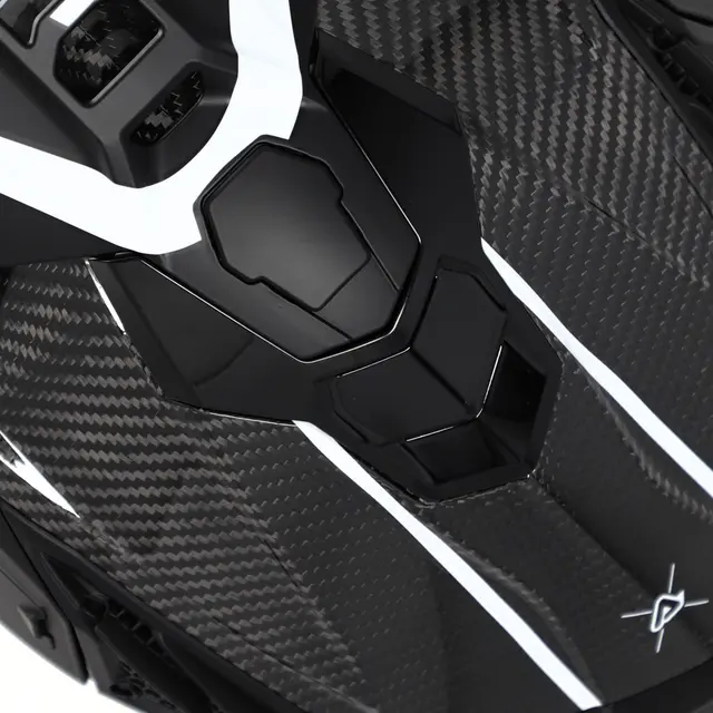 AC Helmet Airstrike-C Finns i flera varianter 