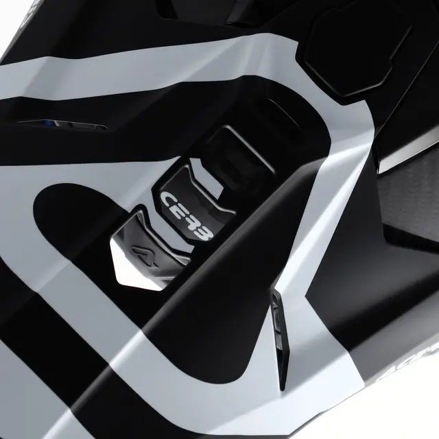 AC Helmet Airstrike-C Finns i flera varianter 