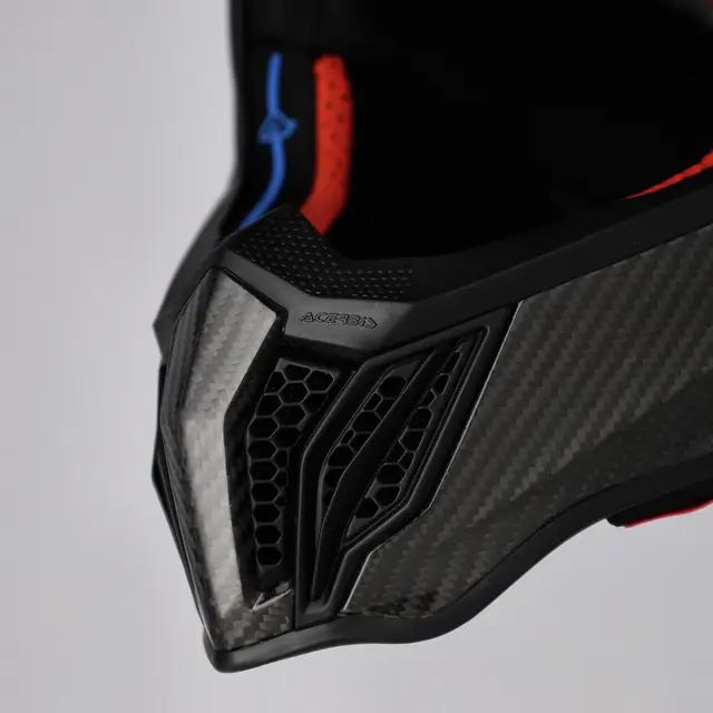 AC Helmet Airstrike-C Finns i flera varianter 