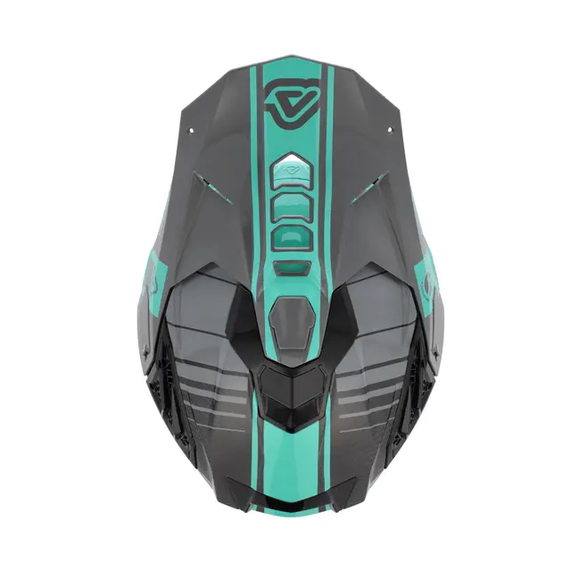 AC Helmet Airstrike-C Finns i flera varianter 