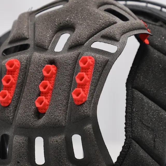 AC Inner Lining Airstrike-C Finns i flera varianter 