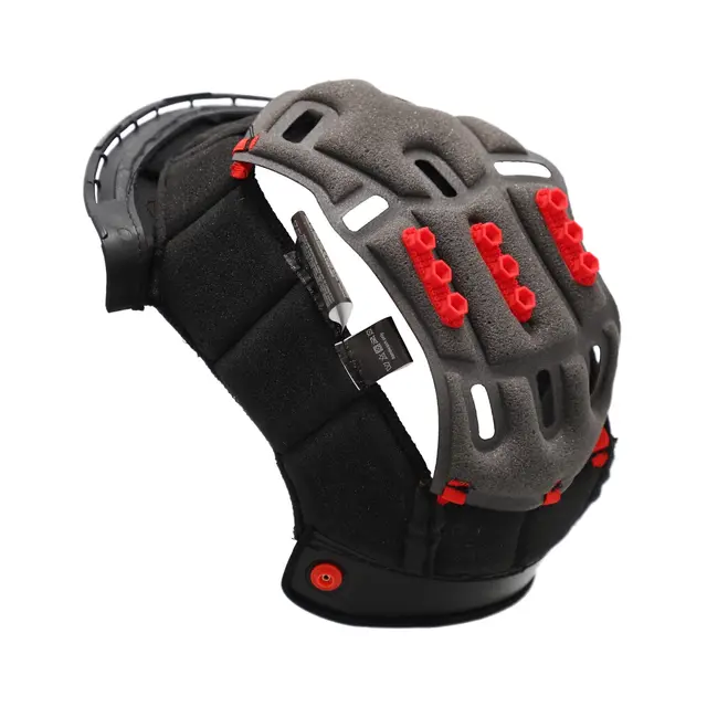 AC Inner Lining Airstrike-C Finns i flera varianter 