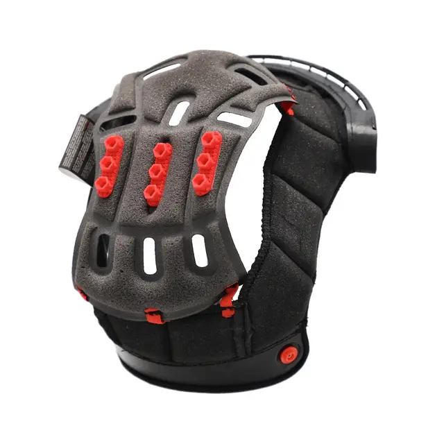 AC Inner Lining Airstrike-C Finns i flera varianter 