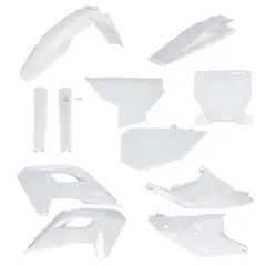 AC FULL PLASTIC KIT - FOR HUSQVARNA Husqvarna